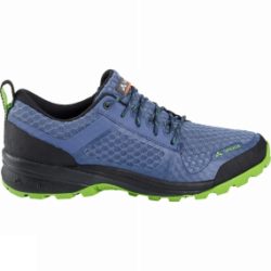 Vaude Womens TVL Active Shoe Blueberry